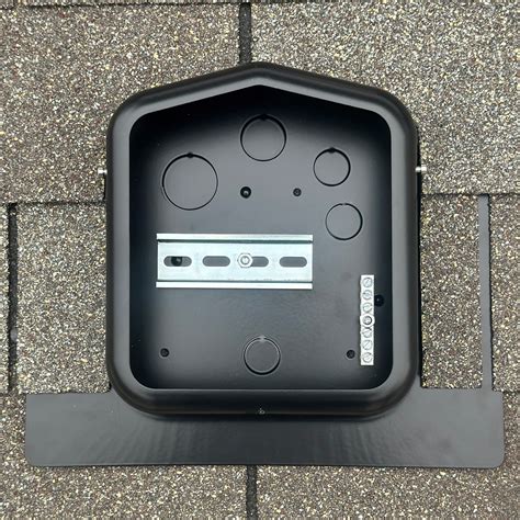 soladeck junction box|soladeck metal.